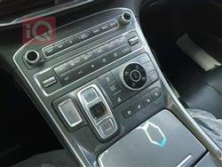 هیوندای سەنتافی